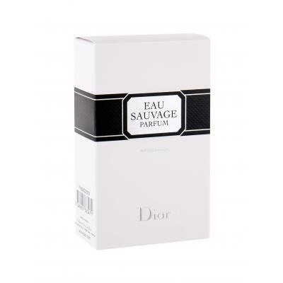 Christian Dior Eau Sauvage Parfum 2017 Parfumovaná voda pre mužov 50 ml
