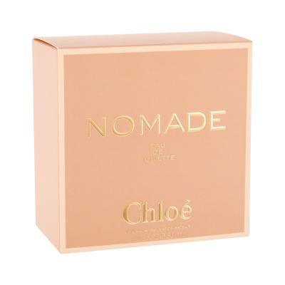 Chloé Nomade Toaletná voda pre ženy 50 ml
