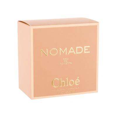 Chloé Nomade Toaletná voda pre ženy 30 ml