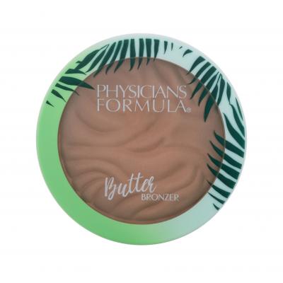 Physicians Formula Murumuru Butter Bronzer pre ženy 11 g Odtieň Light Bronzer