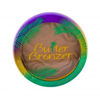 Physicians Formula Murumuru Butter Bronzer pre ženy 11 g Odtieň Light Bronzer