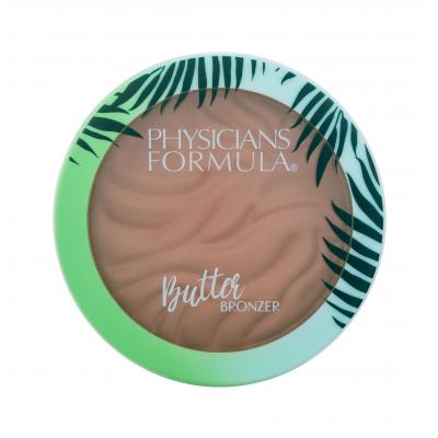 Physicians Formula Murumuru Butter Bronzer pre ženy 11 g Odtieň Sunkissed Bronzer