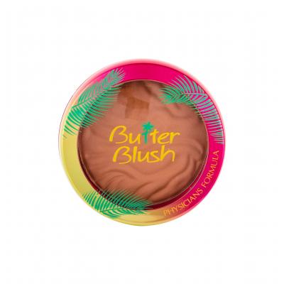 Physicians Formula Murumuru Butter Lícenka pre ženy 7,5 g Odtieň Nude Silk