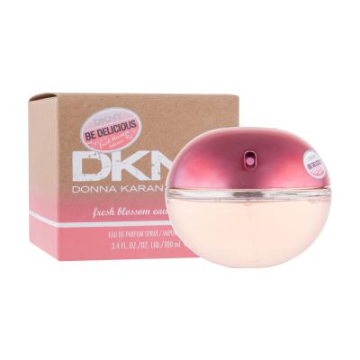DKNY DKNY Be Delicious Fresh Blossom Eau So Intense Parfumovaná voda pre ženy 100 ml