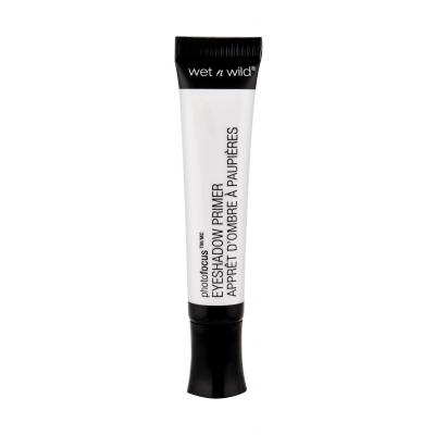 Wet n Wild Photo Focus Podkladová báza pod očné tiene pre ženy 10 ml