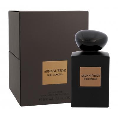 Armani Privé Bois d´Encens Parfumovaná voda 100 ml