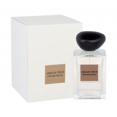 Armani Privé Vetiver d´Hiver Toaletná voda pre mužov 100 ml