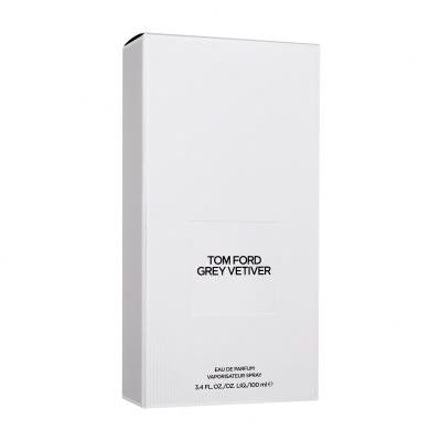 TOM FORD Grey Vetiver Parfumovaná voda pre mužov 100 ml