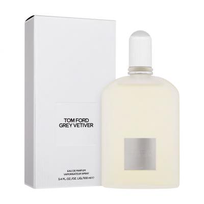 TOM FORD Grey Vetiver Parfumovaná voda pre mužov 100 ml