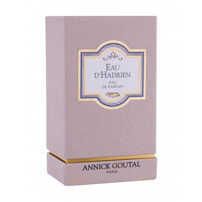 Annick Goutal Eau d´Hadrien Parfumovaná voda pre mužov 100 ml