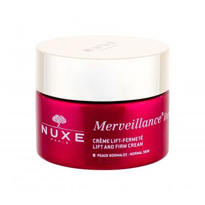NUXE Merveillance Expert Lift And Firm Denný pleťový krém pre ženy 50 ml