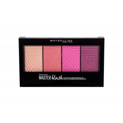Maybelline Master Blush Lícenka pre ženy 14 g