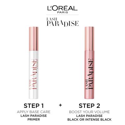 L&#039;Oréal Paris Lash Paradise Extatic Primer Podkladová báza pod riasenku pre ženy 7,2 ml