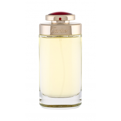 Cartier Baiser Fou Parfumovaná voda pre ženy 75 ml
