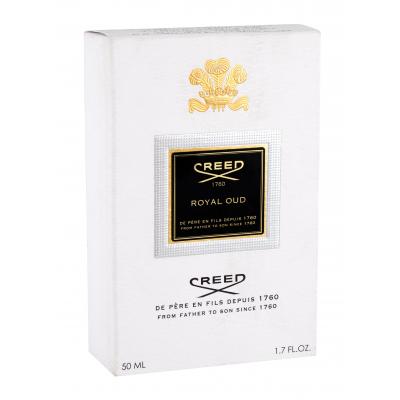 Creed Royal Oud Parfumovaná voda 50 ml