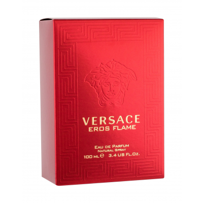 Versace Eros Flame Parfumovaná voda pre mužov 100 ml