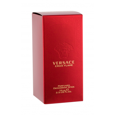 Versace Eros Flame Dezodorant pre mužov 75 ml