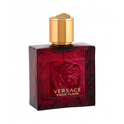 Versace Eros Flame Parfumovaná voda pre mužov 50 ml