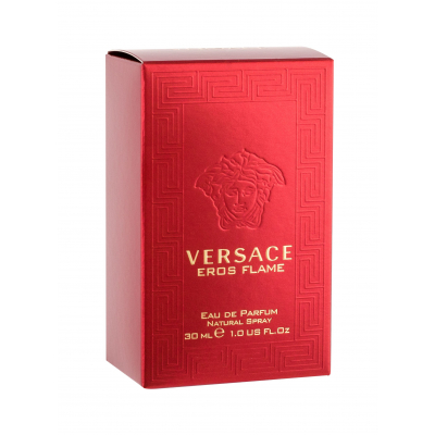Versace Eros Flame Parfumovaná voda pre mužov 30 ml