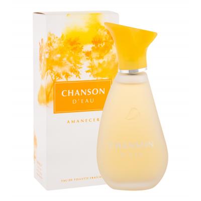 Chanson d´Eau Amanecer Toaletná voda pre ženy 100 ml