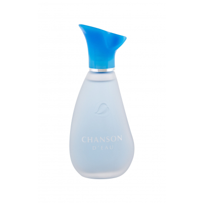 Chanson d´Eau Mar Azul Toaletná voda pre ženy 100 ml