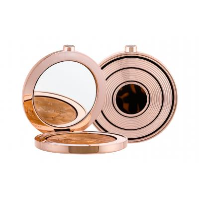 Estée Lauder Bronze Goddess Illuminating Powder Bronzer pre ženy 7 g Odtieň 02 Solar Crush