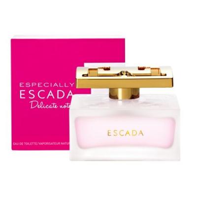 ESCADA Especially Escada Delicate Notes Toaletná voda pre ženy 75 ml tester