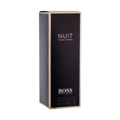 HUGO BOSS Boss Nuit Pour Femme Parfumovaná voda pre ženy 50 ml
