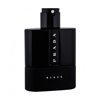 Prada Luna Rossa Black Parfumovaná voda pre mužov 100 ml tester