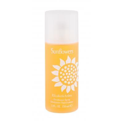 Elizabeth Arden Sunflowers Dezodorant pre ženy 150 ml