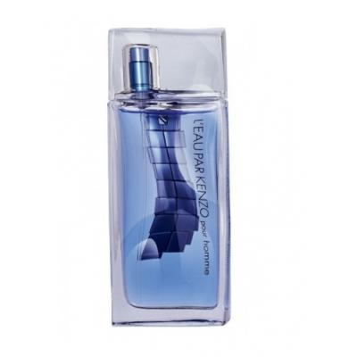 KENZO L´eau par Kenzo Limited Edition 2010 Toaletná voda pre mužov 50 ml tester