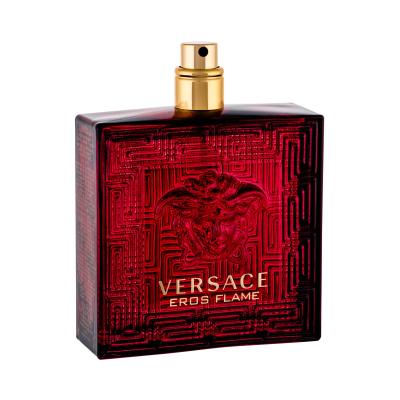 Versace Eros Flame Parfumovaná voda pre mužov 100 ml tester