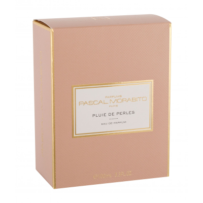 Pascal Morabito Pluie de Perles Parfumovaná voda pre ženy 100 ml