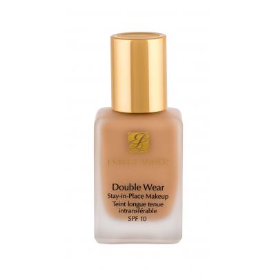 Estée Lauder Double Wear Stay In Place SPF10 Make-up pre ženy 30 ml Odtieň 2W0 Warm Vanilla