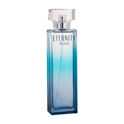 Calvin Klein Eternity Aqua Parfumovaná voda pre ženy 100 ml