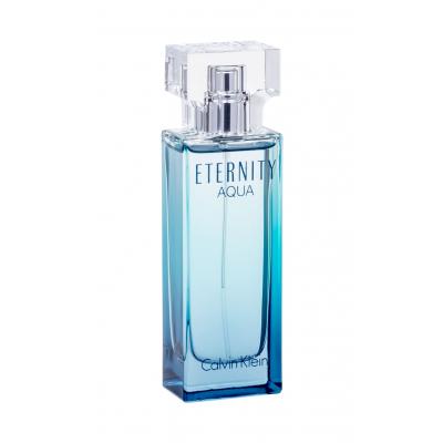 Calvin Klein Eternity Aqua Parfumovaná voda pre ženy 30 ml