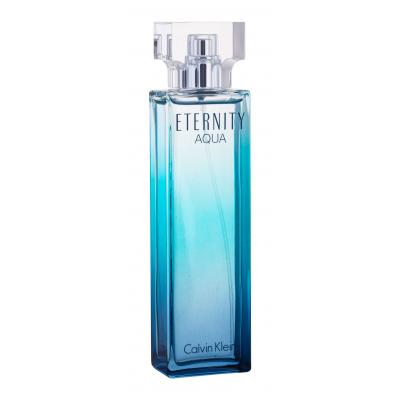 Calvin Klein Eternity Aqua Parfumovaná voda pre ženy 50 ml