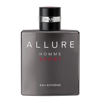 Chanel Allure Homme Sport Eau Extreme Toaletná voda pre mužov 50 ml tester