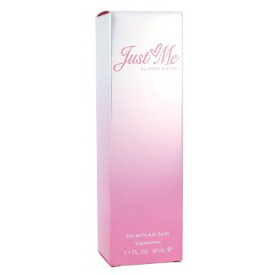 Paris Hilton Just Me Parfumovaná voda pre ženy 50 ml