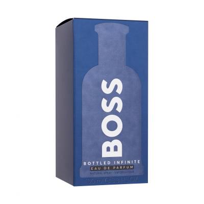 HUGO BOSS Boss Bottled Infinite Parfumovaná voda pre mužov 100 ml