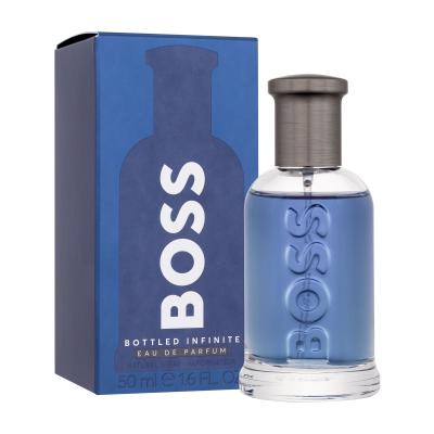 HUGO BOSS Boss Bottled Infinite Parfumovaná voda pre mužov 50 ml