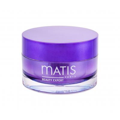 Matis Réponse Jeunesse Fundamental Beutifying Denný pleťový krém pre ženy 50 ml