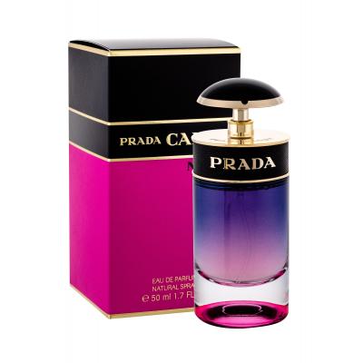 Prada Candy Night Parfumovaná voda pre ženy 50 ml