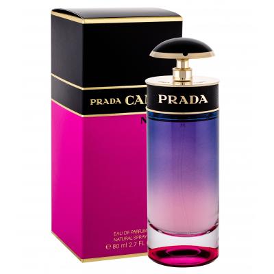 Prada Candy Night Parfumovaná voda pre ženy 80 ml