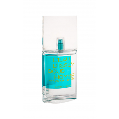 Issey Miyake L´Eau D´Issey Pour Homme Shade of Lagoon Toaletná voda pre mužov 100 ml