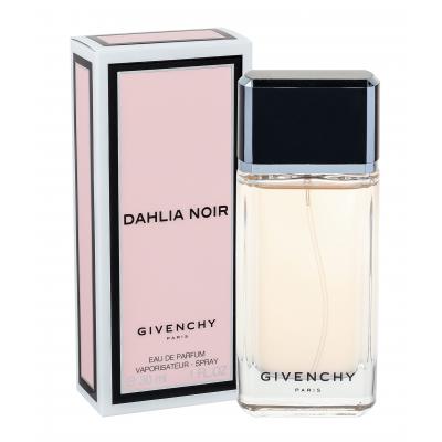 Givenchy Dahlia Noir Parfumovaná voda pre ženy 30 ml
