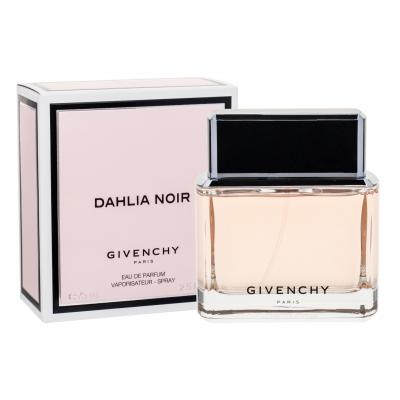 Givenchy Dahlia Noir Parfumovaná voda pre ženy 75 ml