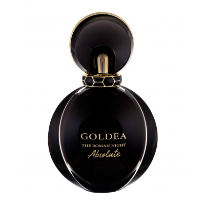 Bvlgari Goldea The Roman Night Absolute Parfumovaná voda pre ženy 75 ml
