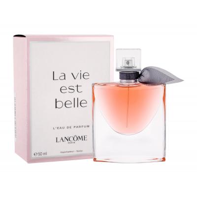 Lancôme La Vie Est Belle Parfumovaná voda pre ženy 50 ml