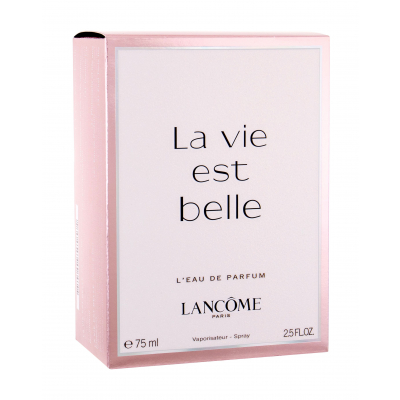 Lancôme La Vie Est Belle Parfumovaná voda pre ženy 75 ml